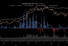 贝莱德(BlackRock)的比特币ETF在BTC接近112,000美元时达到两周高点流入-WLFI中文网